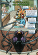 Spider-Man časopis 07/2012: Do školy, nebo na roboty?