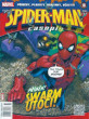 Spider-Man časopis 10/2012: Včelí soupeř