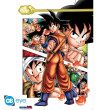 Plakát Dragon Ball