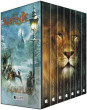 Letopisy Narnie (krabice Lev, čarodějnice a skříň)