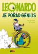 Leonardo 2: Je pořád génius