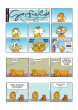 Garfield - Garfield k nakousnutí (č. 67)