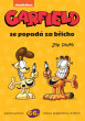 Garfield - Garfield se popadá za břicho (č. 66)