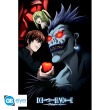 Plakát Death Note: Zápisník smrti