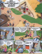 Asterix XVI: Asterix v Helvetii