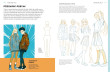 Tajemství mangy - Kompletní průvodce kreslením v manga stylu
