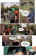 Green Arrow 6: Soud dvou měst