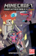 Minecraft komiks: Chodí Wither okolo 3