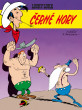 Lucky Luke: Černé hory