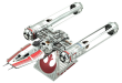 Zorii’s Y-Wing Fighter