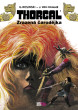 Thorgal 01: Zrazená čarodějka