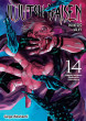 Jujutsu Kaisen - Prokleté války 14: Šibujský incident: Správně se rozhodnout