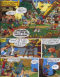 Asterix XIII: Asterix a kotlík
