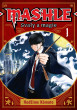 Mashle - Svaly a magie 1