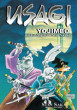 Usagi Yojimbo 16: Bezměsíčná noc