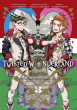 Twisted Wonderland: Příběh z Heartslabyulu 3