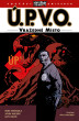 Ú. P. V. O. 8: Vražedné místo