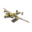 B-24 Liberator „Diamond Lil“