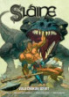 Sláine: Válečníkův úsvit