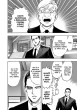 One-Punch Man 19: Zmizelý zelí