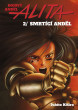 Bojový anděl Alita 2 - Smrtící anděl