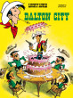 Lucky Luke: Dalton City
