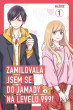 Zamilovala jsem se do Jamady na levelu 999!