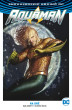 Aquaman 4: Na dně (USA obálka)