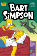 Simpsonov: Bart Simpson 6/2021