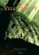 Velký mrtvý (Integrál), knihy I až IV
