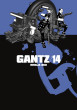 Gantz 14