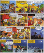 Asterix XI: Asterix v Británii