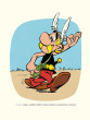 Asterix - Zlatý menhir