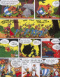 Asterix XXIV: Asterix u Belgů