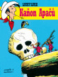 Lucky Luke: Kaňon Apačů