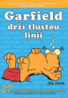 Garfield drží tlustou linii (č. 27)