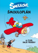 Šmoulové: Šmouloplán a čtyři další příběhy