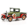 Ford Model A z roku 1931