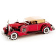 Kabriolet Packard Twelve z roku 1934