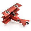 Trojplošník Fokker Dr.I