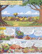 Asterix XXVIII: Asterix a Rahazáda