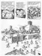 Komiksová historie moderního světa I: Od Kolumba až po americkou revoluci