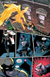 Batman Detective Comics 8: Vnější vliv