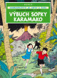Dobrodružství Jo, Zefky a Žoko 4: Výbuch sopky Karamako