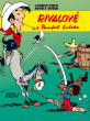 Lucky Luke: Rivalové z Painful Gulche