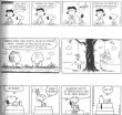 Svět podle Snoopyho: To nejlepší z komiksových stripů Peanuts 1970 - 1990