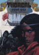 Thorgal 10: Země Qaa