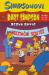Bart Simpson 11/2016: Bezva bavič
