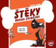 Štěky Broka Špindíry