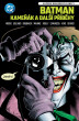 Kapesní komiksové klenoty: Batman: Kameňák a další příběhy